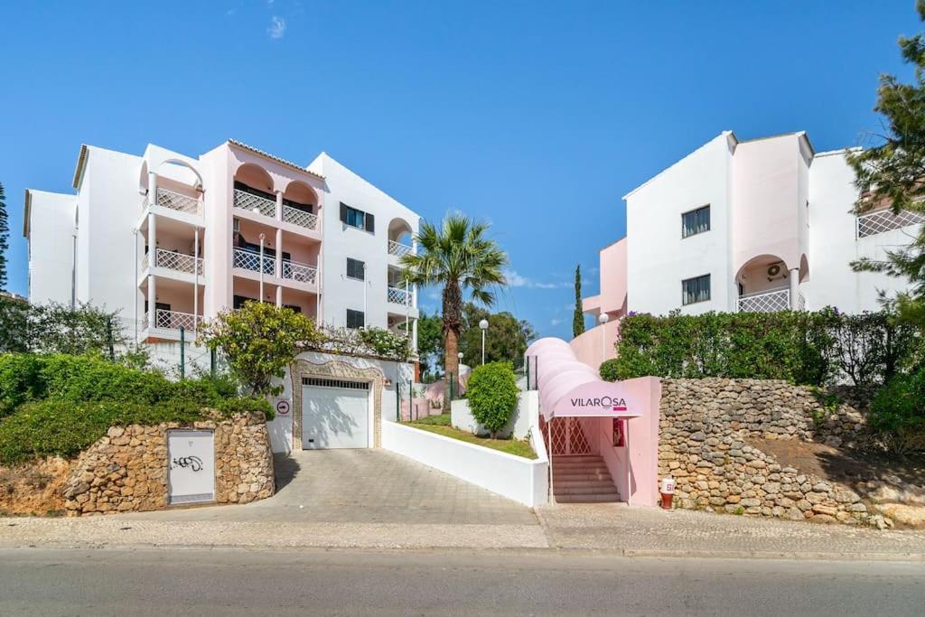Vilarosa Beachside By Cc 2H Portimão Exteriör bild