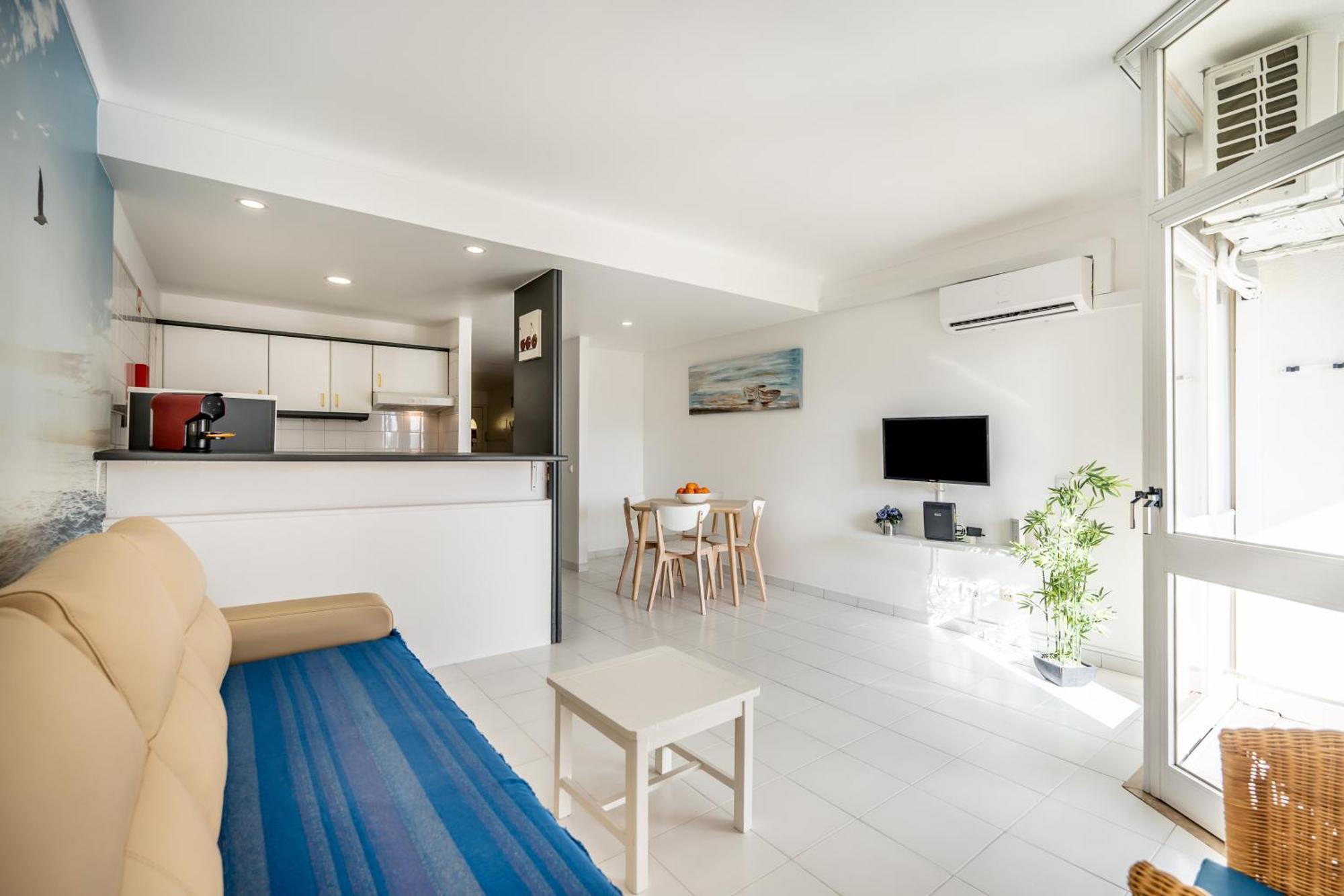 Vilarosa Beachside By Cc 2H Portimão Exteriör bild