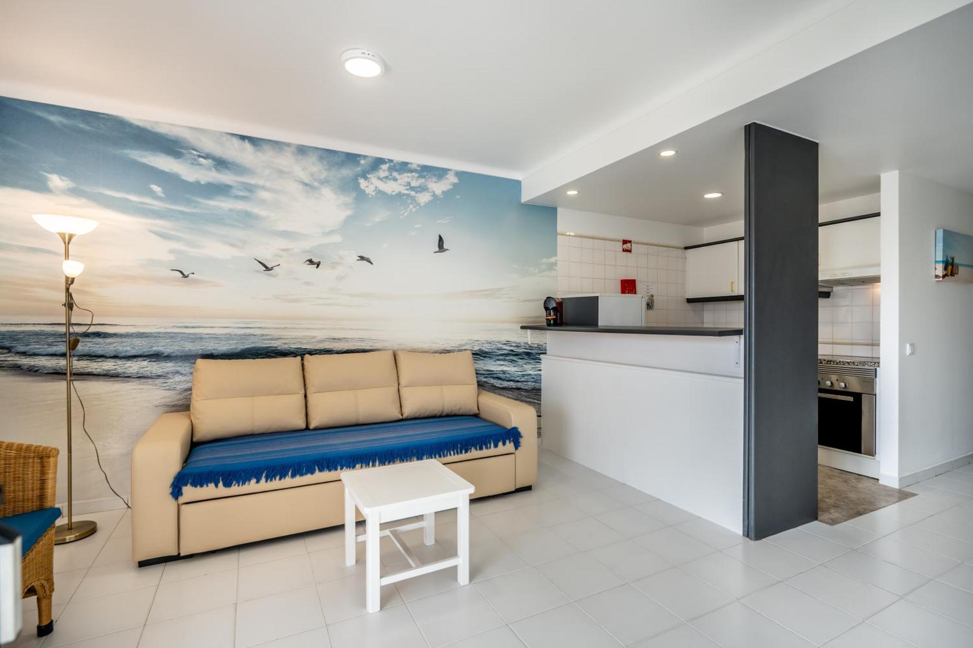 Vilarosa Beachside By Cc 2H Portimão Exteriör bild