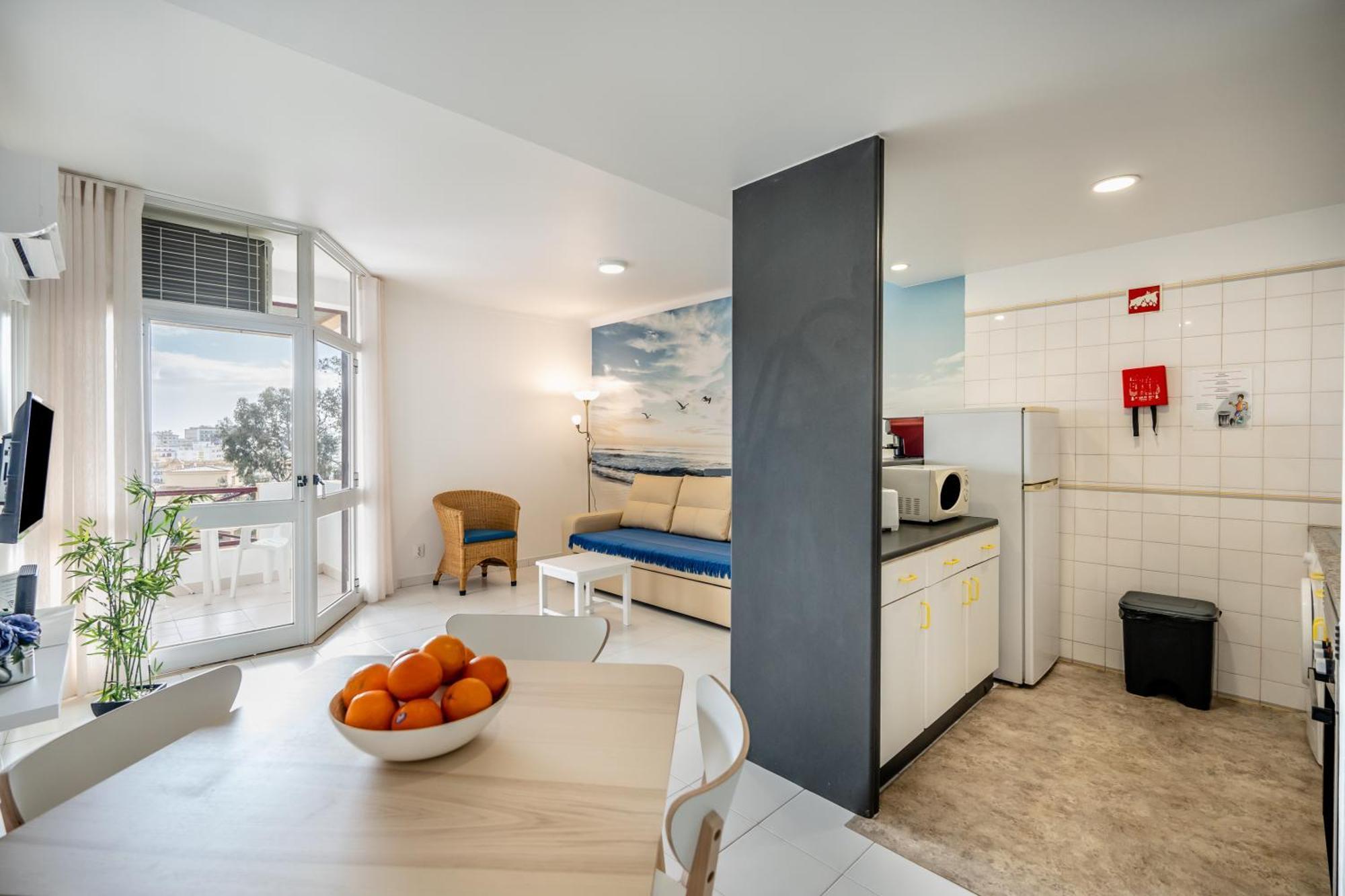 Vilarosa Beachside By Cc 2H Portimão Exteriör bild