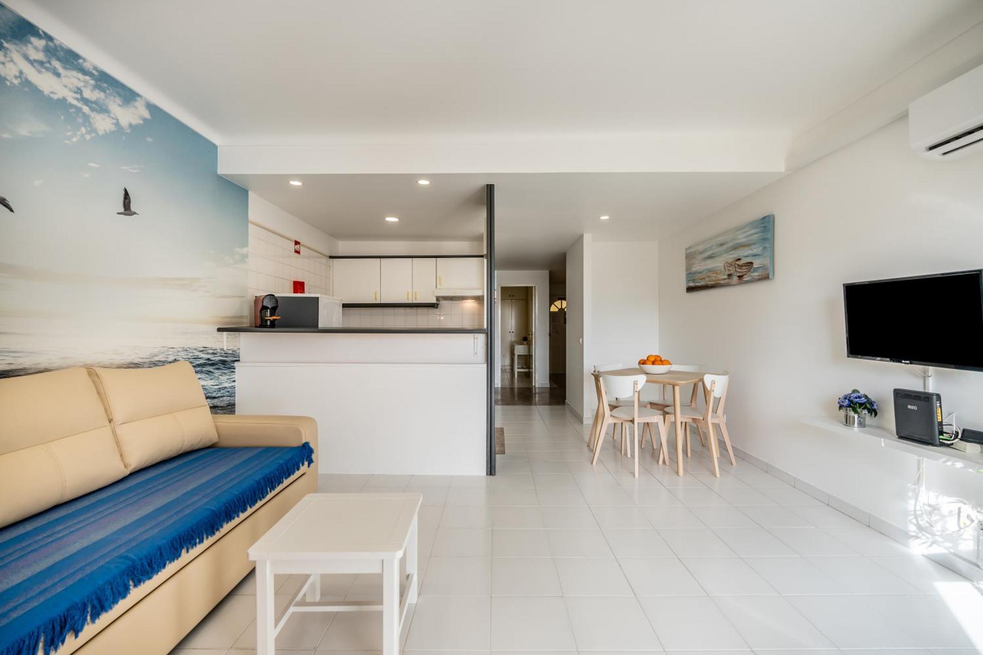 Vilarosa Beachside By Cc 2H Portimão Exteriör bild