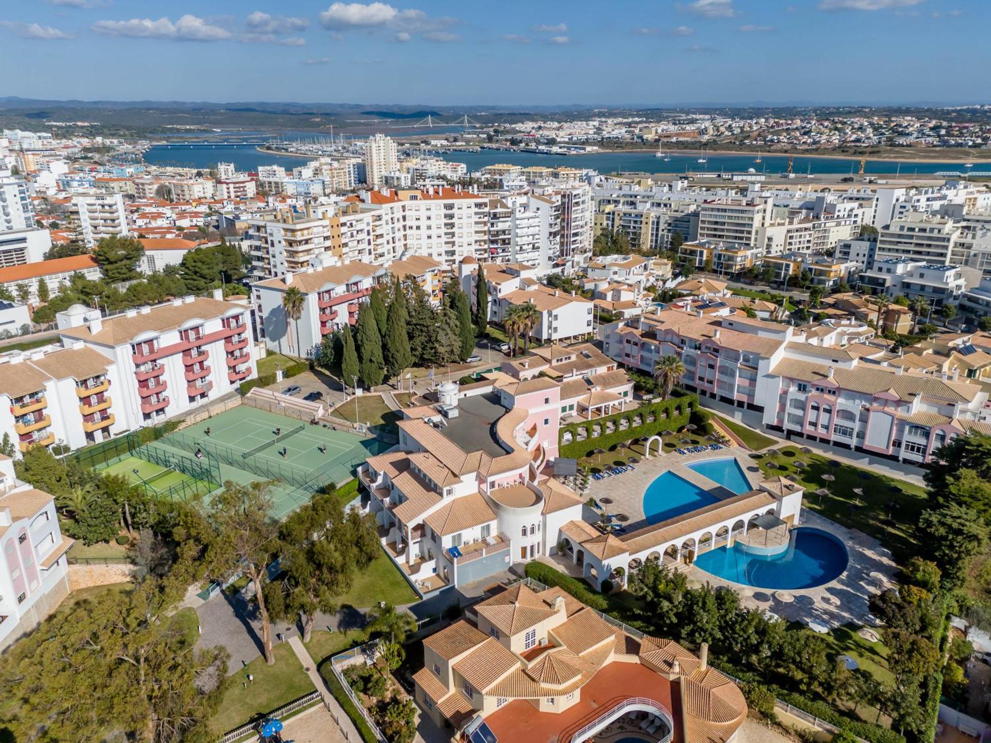 Vilarosa Beachside By Cc 2H Portimão Exteriör bild